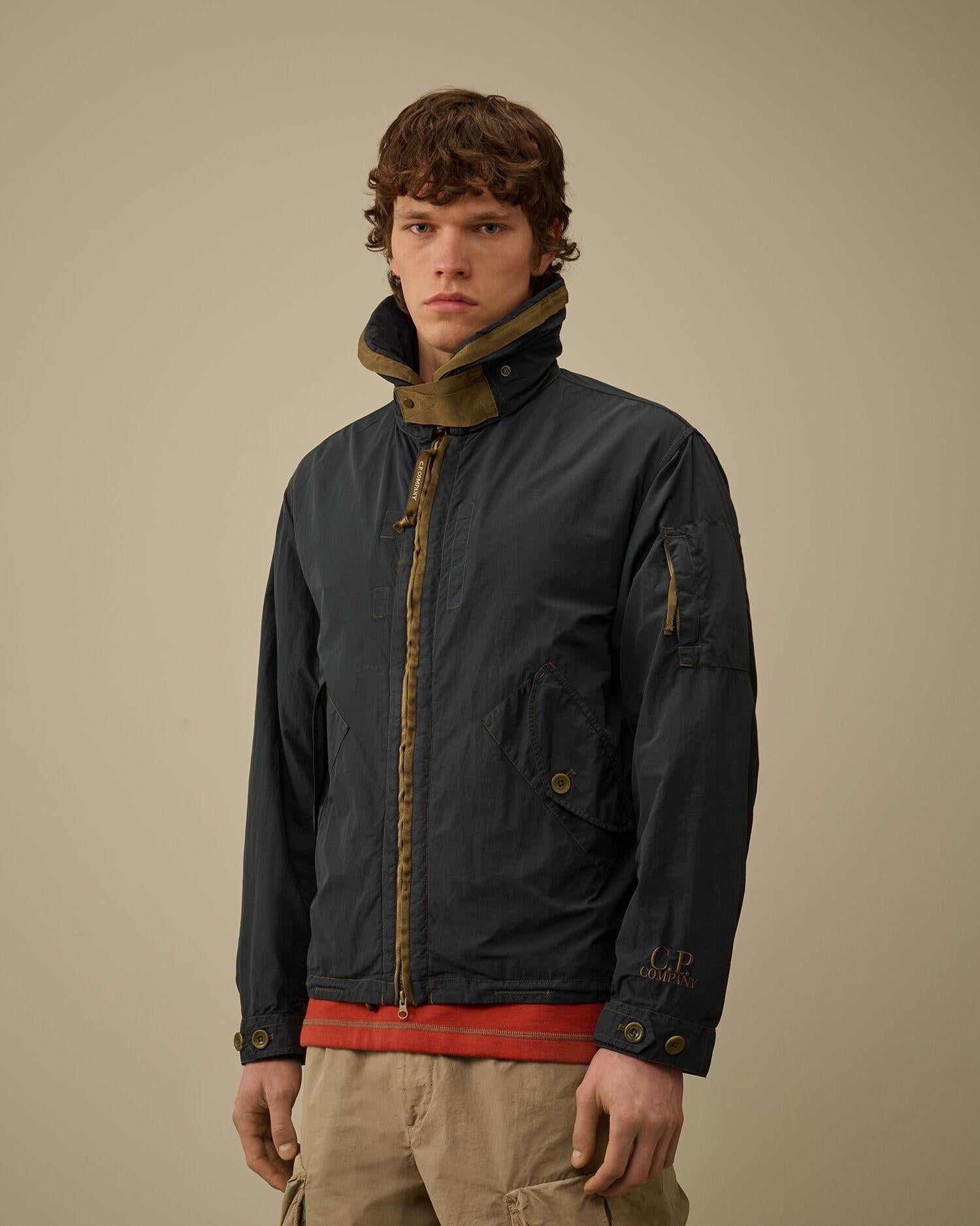 C.P. COMPANY OW297A005991C891