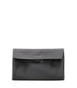 Borsa Venus Clutch Soft a mano in pelle martellata
