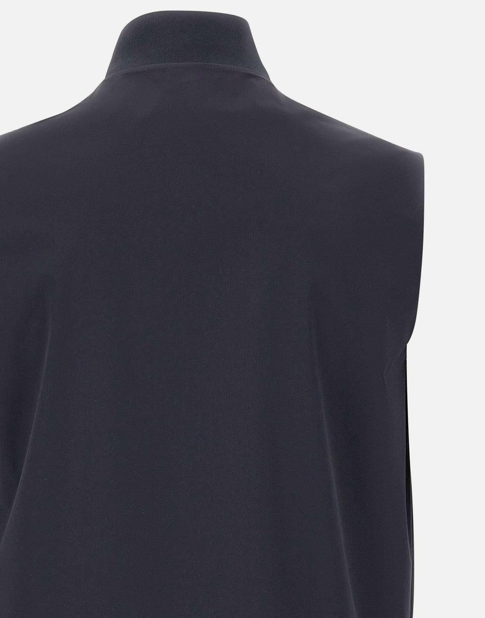 Smanicato "Montecristo Light Gilè Jkt"<BR/> 26008 60 RRD 