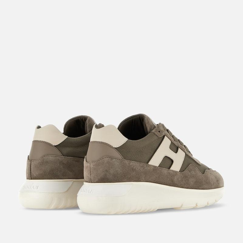 Sneakers Hogan Interactive³ HXM3710EG30QH6 546N HOGAN 