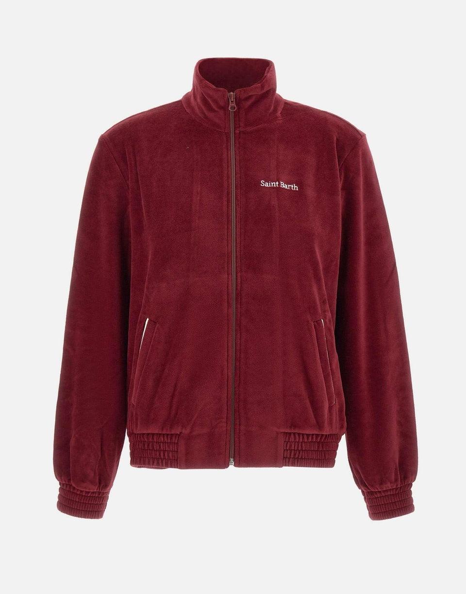 Miriam chenille MRM0004 01084I MC2 SAINT BARTH 