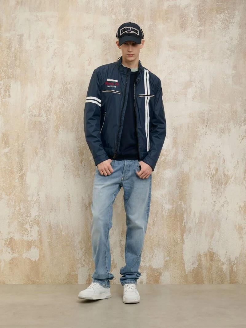 BLAUER BLUC011217105/983