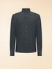 Techno Wash Piquè Shirt