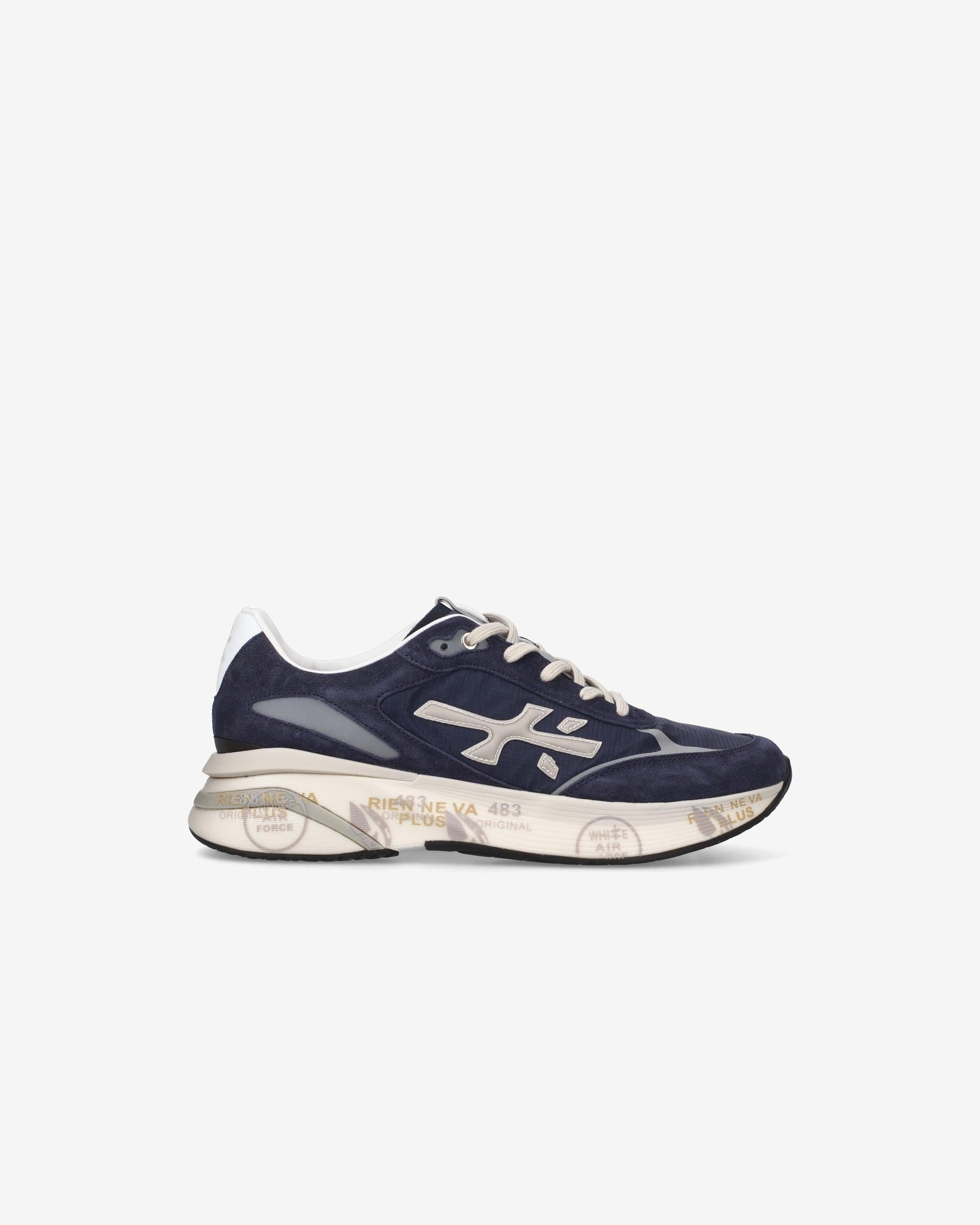 MOERUN 7306<BR/> MOERUN 7306 PREMIATA 