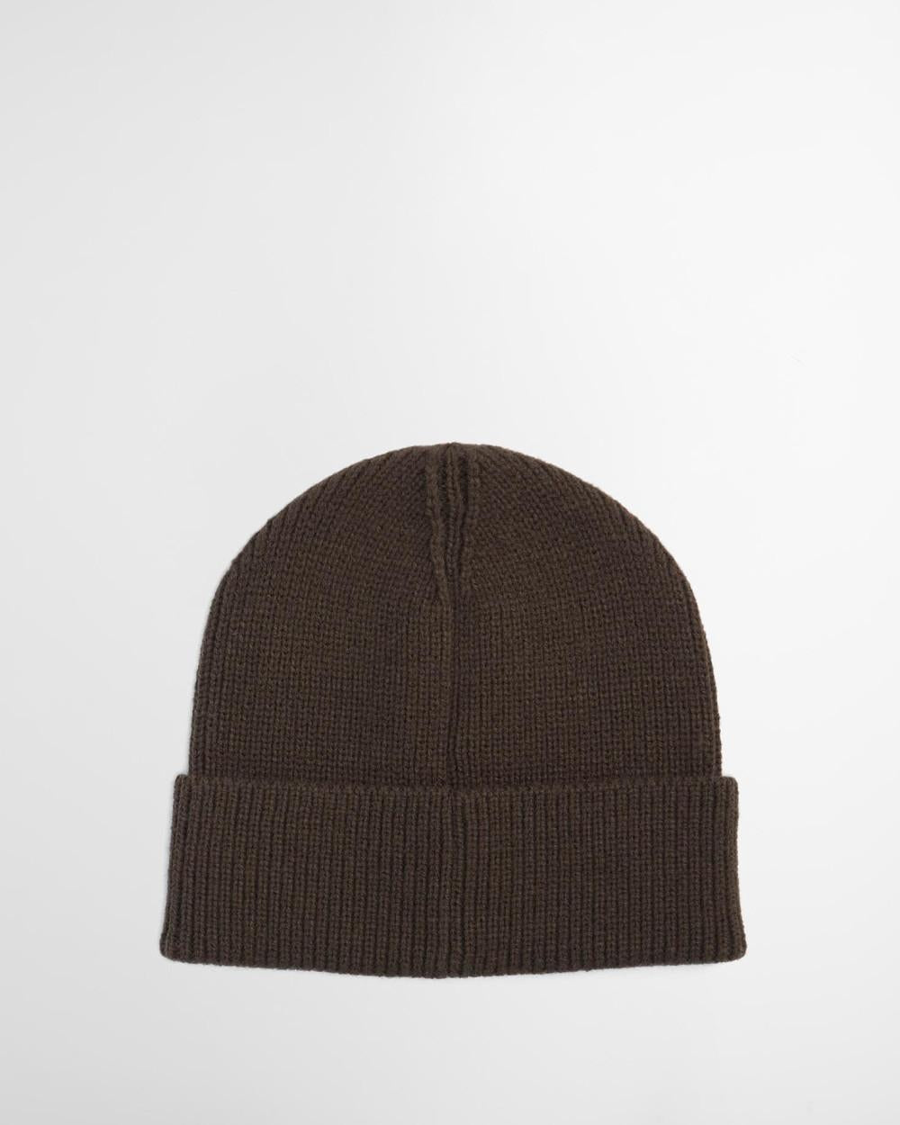 Set regalo berretto + sciarpa Sweeper Legacy MGS0072 SG72 BARBOUR 