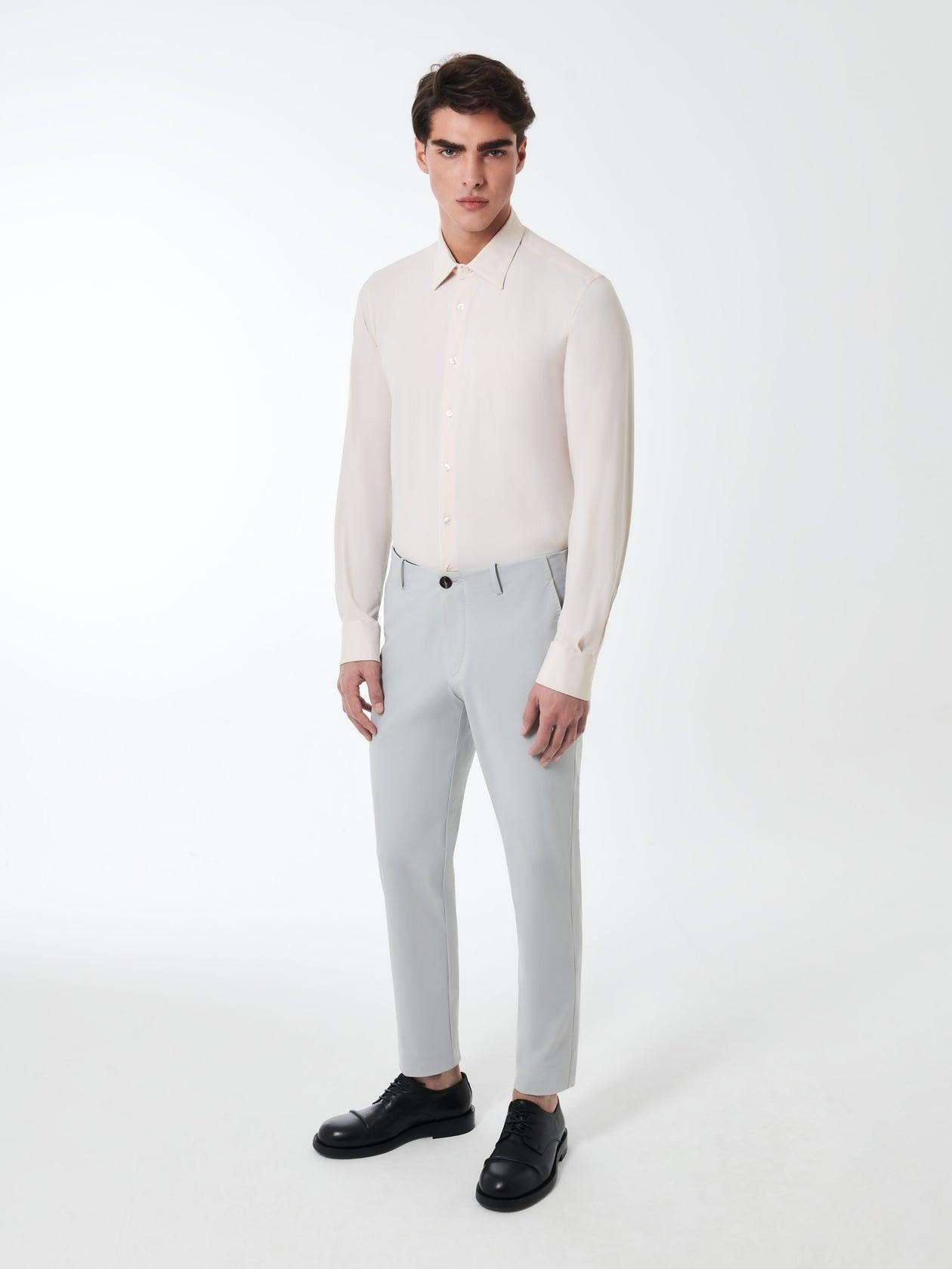 Camicia uomo Oxford Shirt