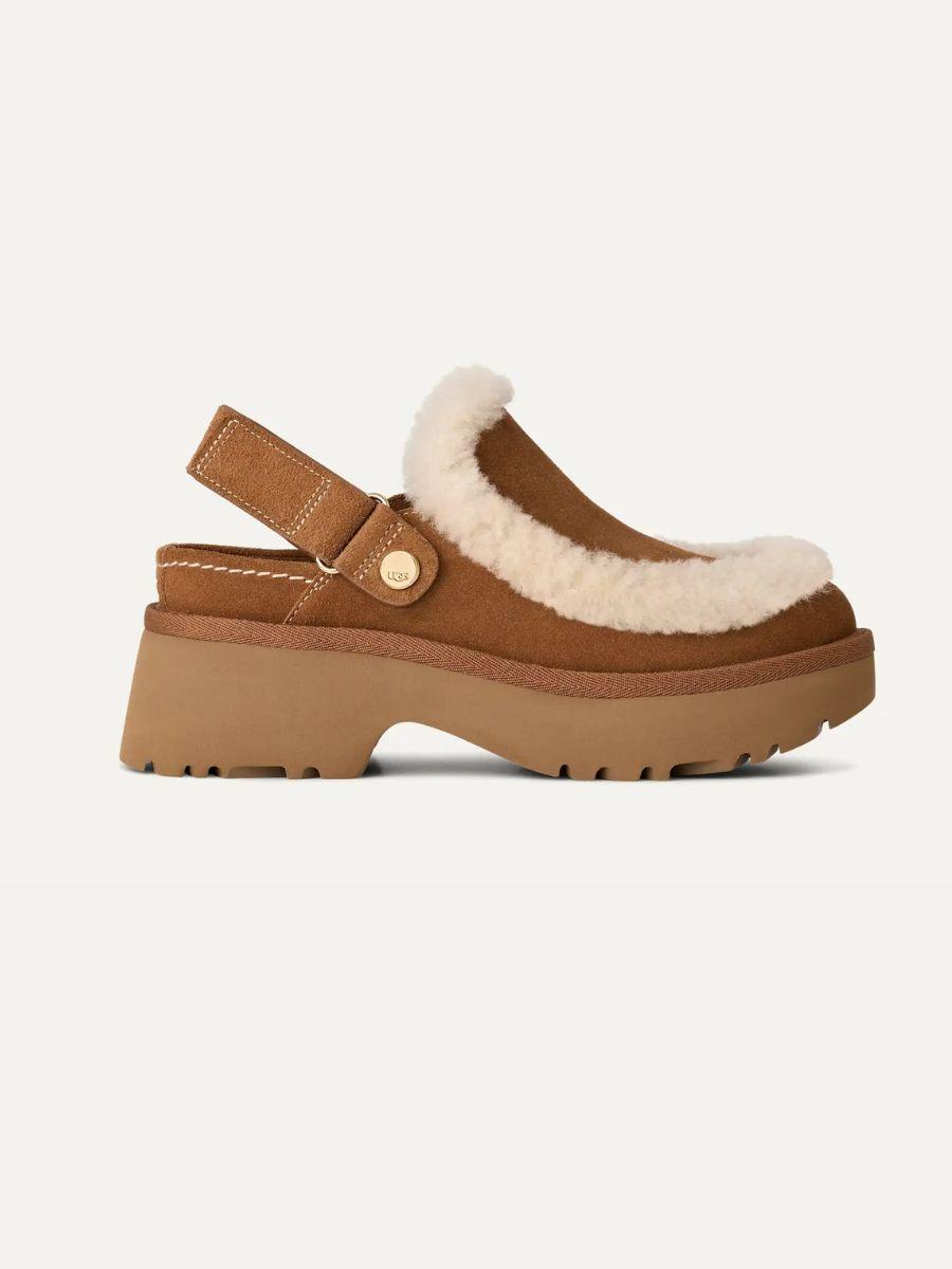 Donna Sabot Esmee 1173331 CHE UGG 