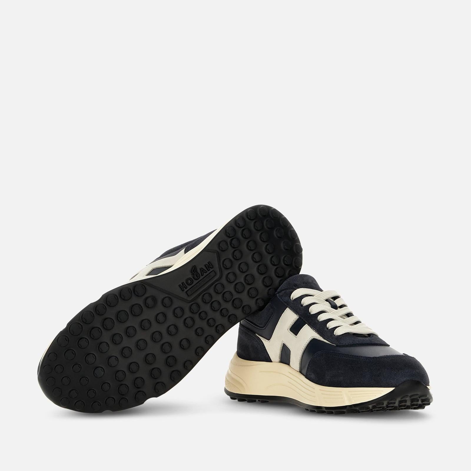 Sneakers Hogan Hyperlight HXM5630FR30UHG 826E HOGAN 