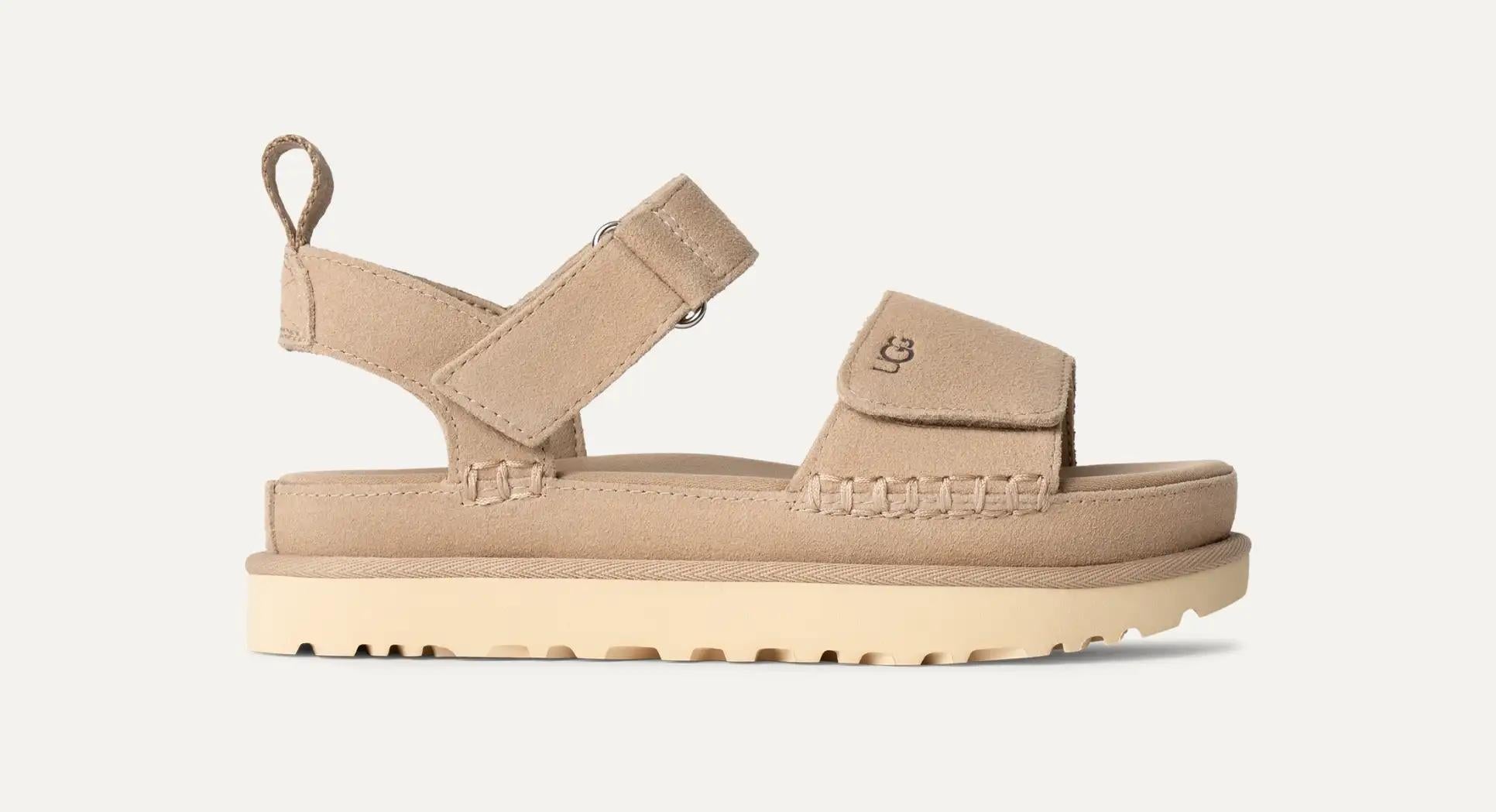 Donna Sandali Goldenstar 1136783 SAN UGG 