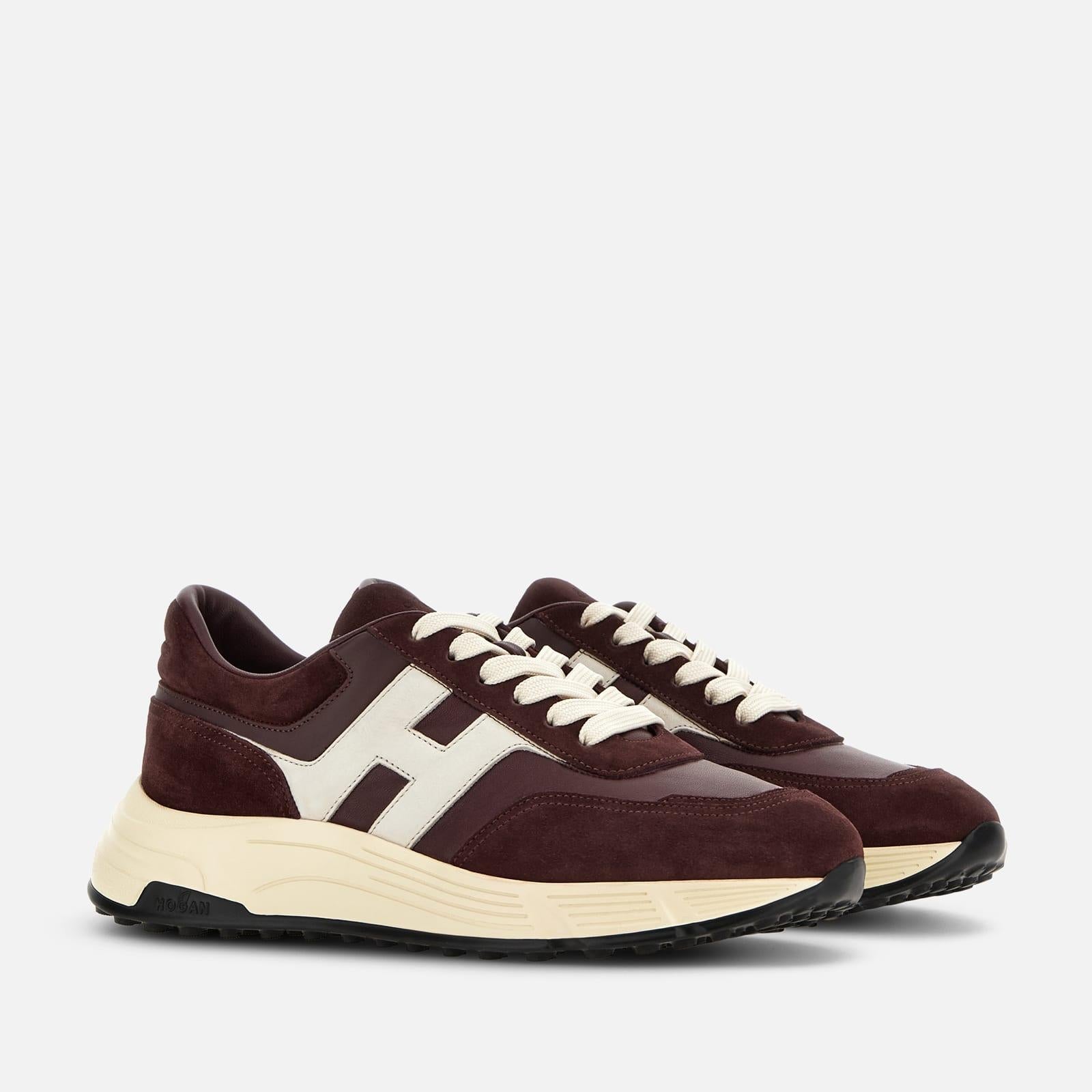 Sneakers Hogan Hyperlight HXM5630FR30UHG 0VT3 HOGAN 