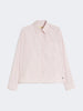 Camicia over in cotone