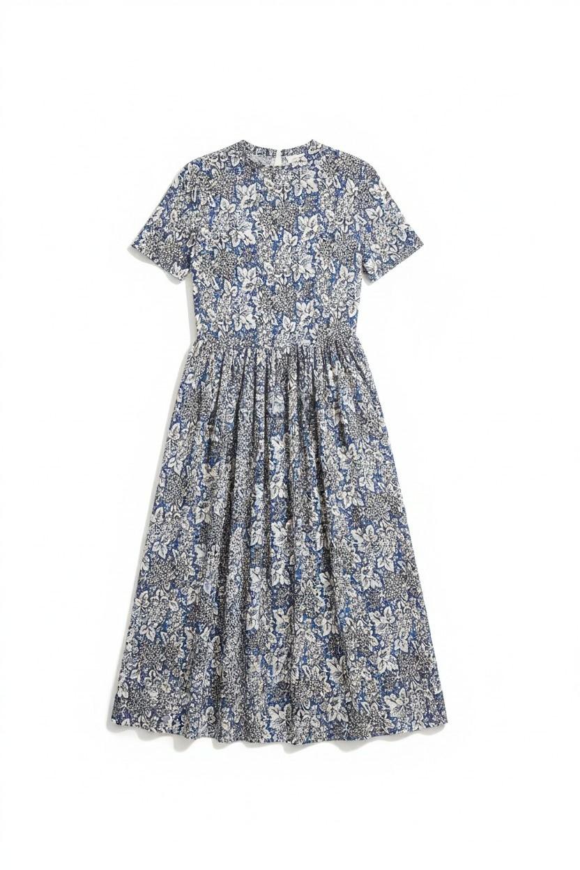 Weekend Abito Wkdfascino Azzurro Donna WKDFASCINO 001 WEEKEND 