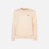 Pullover uomo in misto cotone