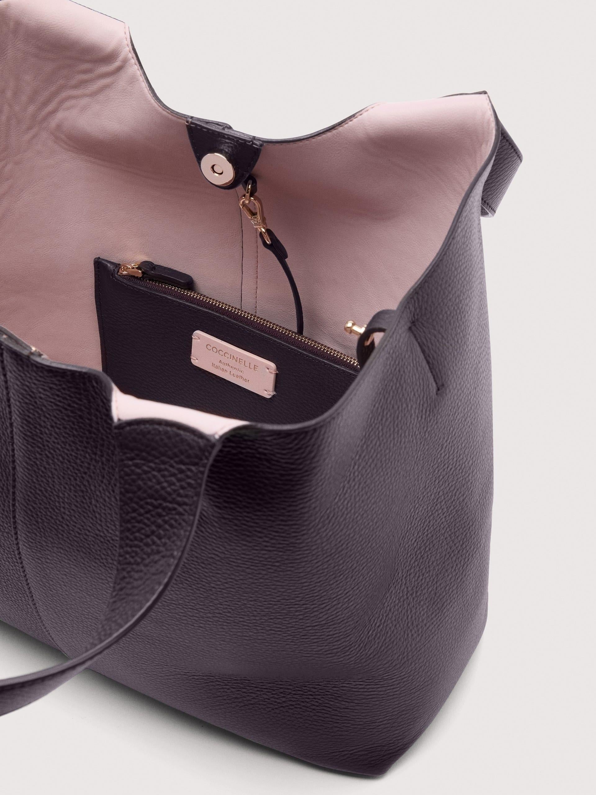 Borsa Coccinelle C-Easy Large E1SHA110101 V87 COCCINELLE 