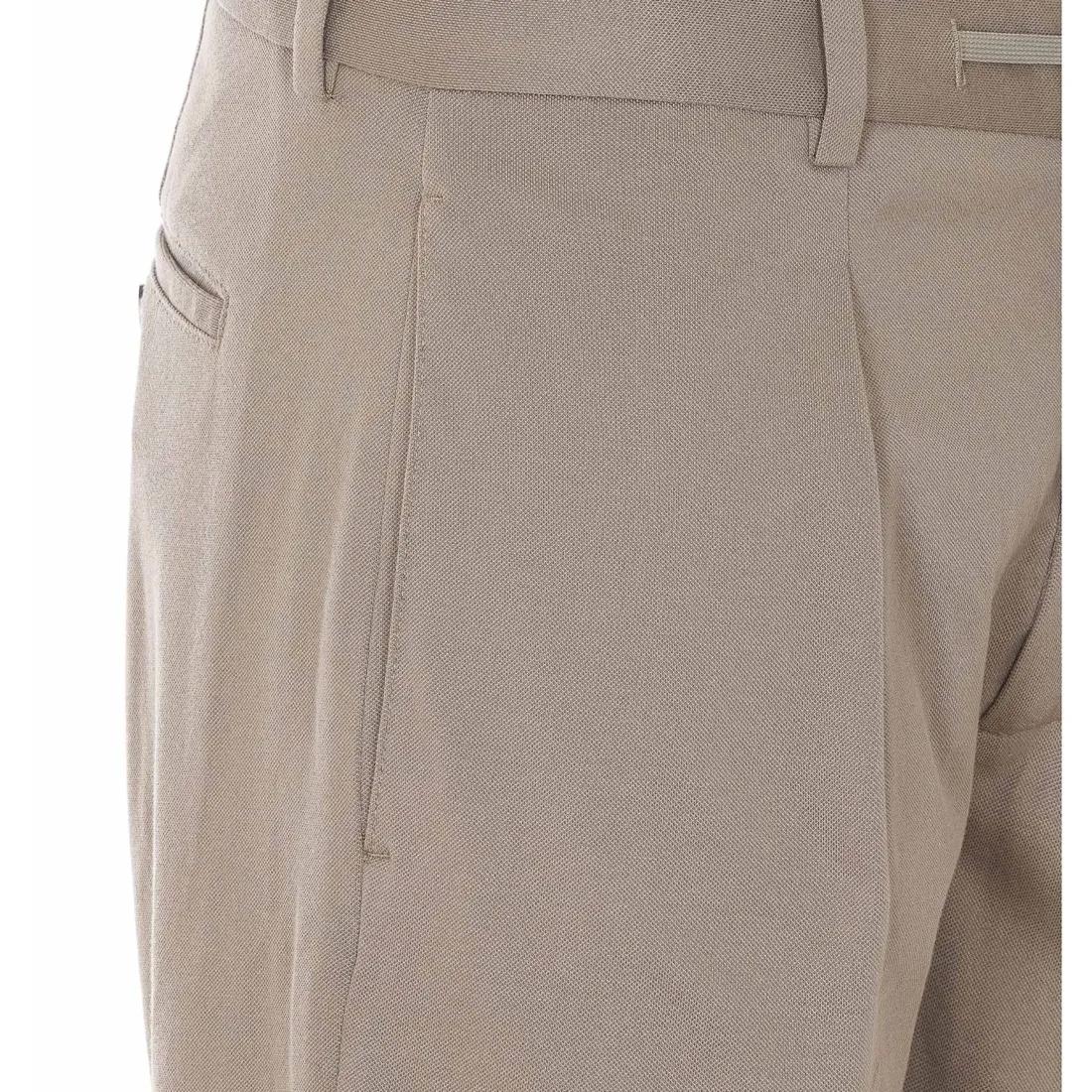 Pantalone pinces piquet<BR/><BR/> CN5177 1197 CIRCOLO 1901 