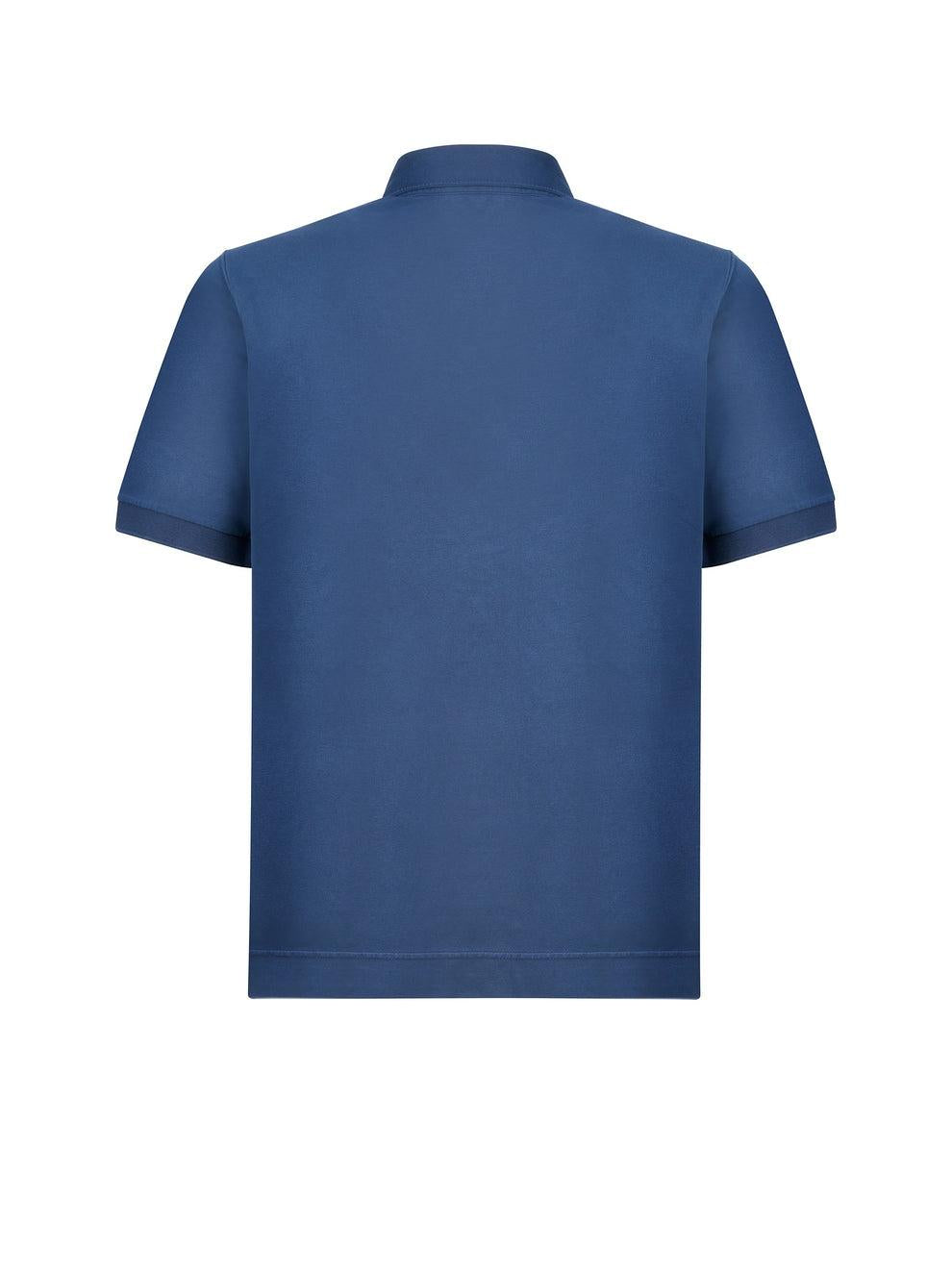 Polo piquet<BR/><BR/> CN5213 447TO CIRCOLO 1901 