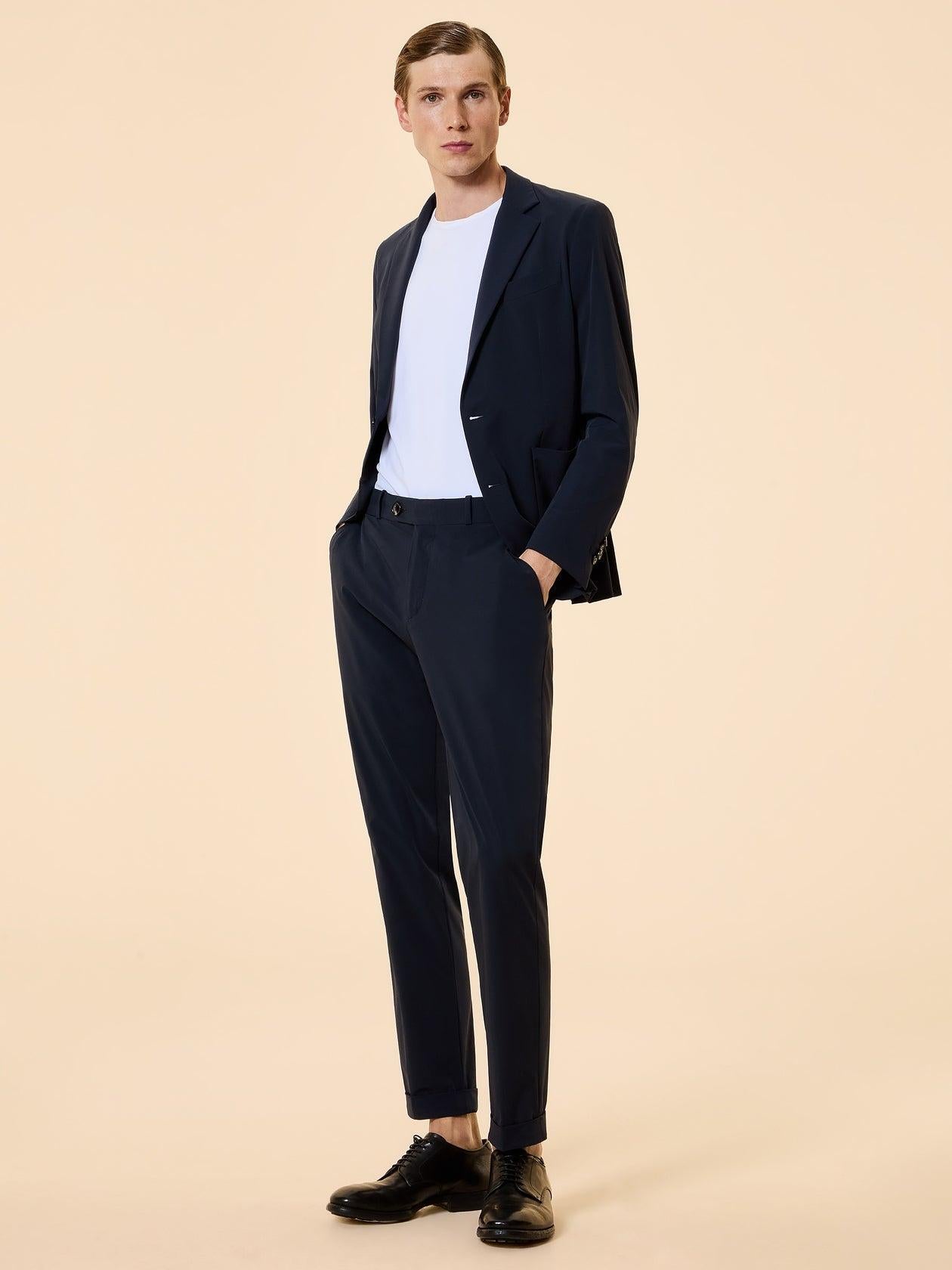 Terzilight Chino Pant<BR/> 26314 60 RRD 