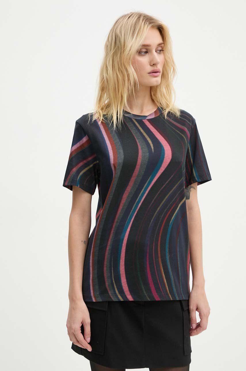 T-shirt donna in puro cotone