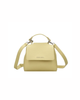 Borsa Sveva Soft Mini a mano in pelle con tracolla