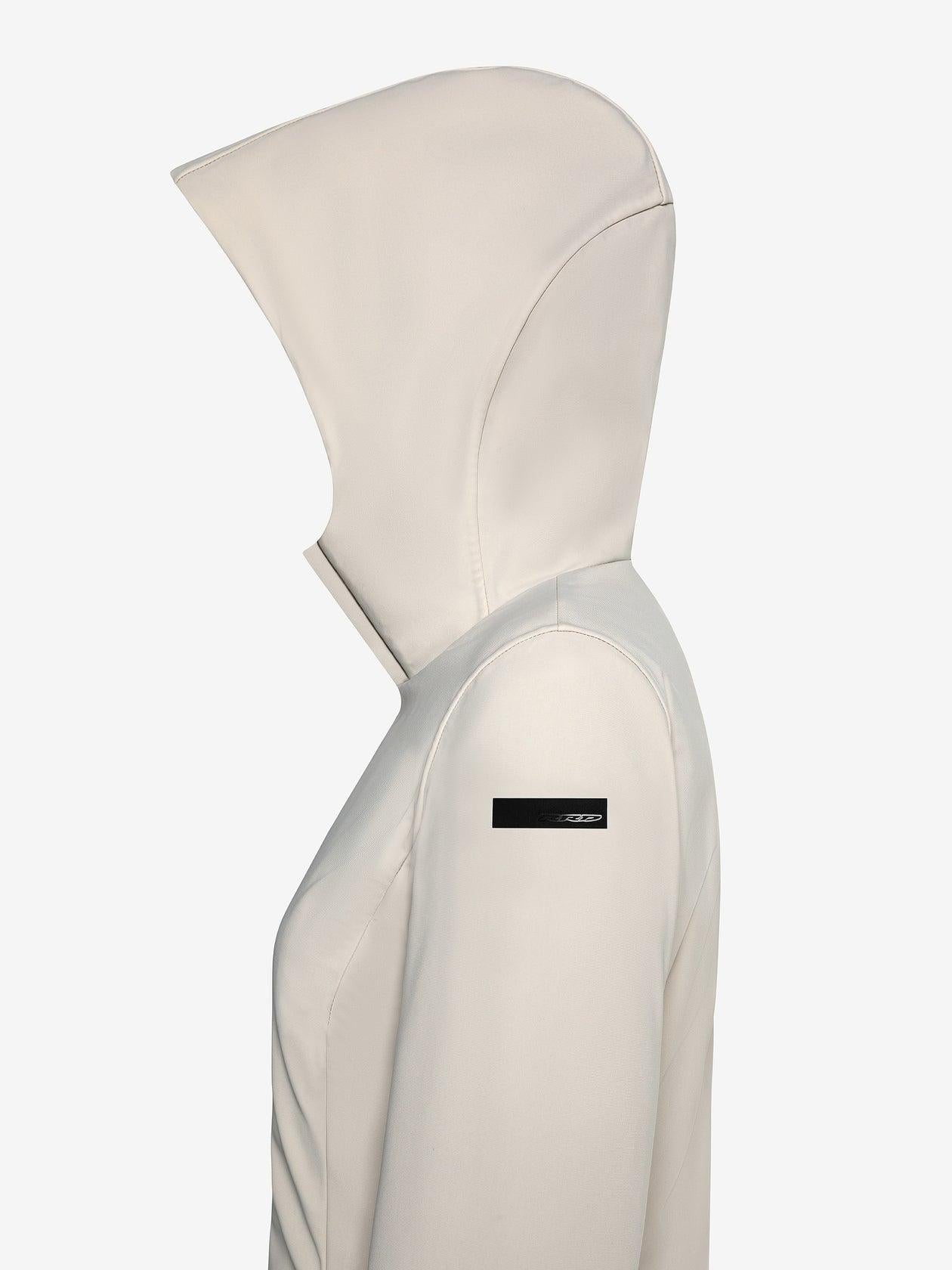Surflex Winter Long Wom Jkt<BR/> W25502 10 RRD 