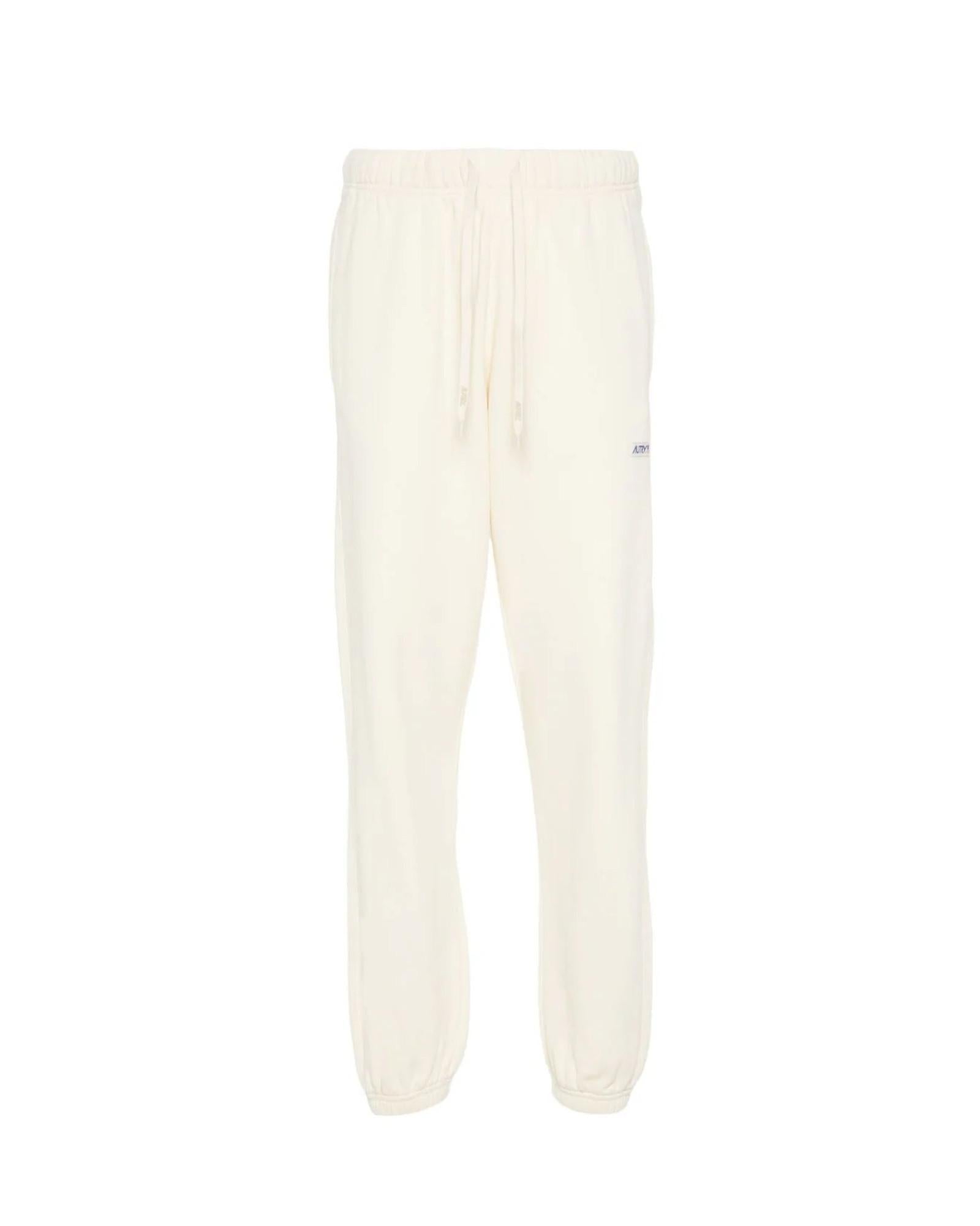 Pantaloni tuta uomo in cotone