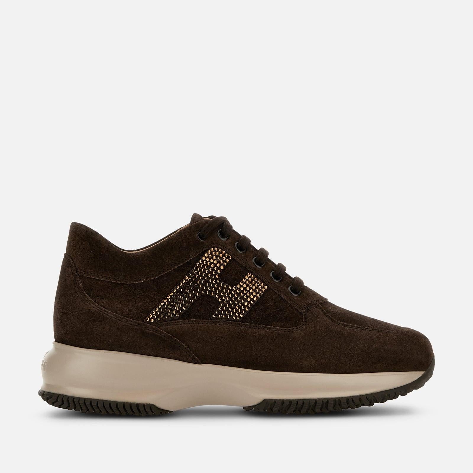 Sneakers Hogan Interactive HXW00N02011UH6 0UU0 HOGAN 