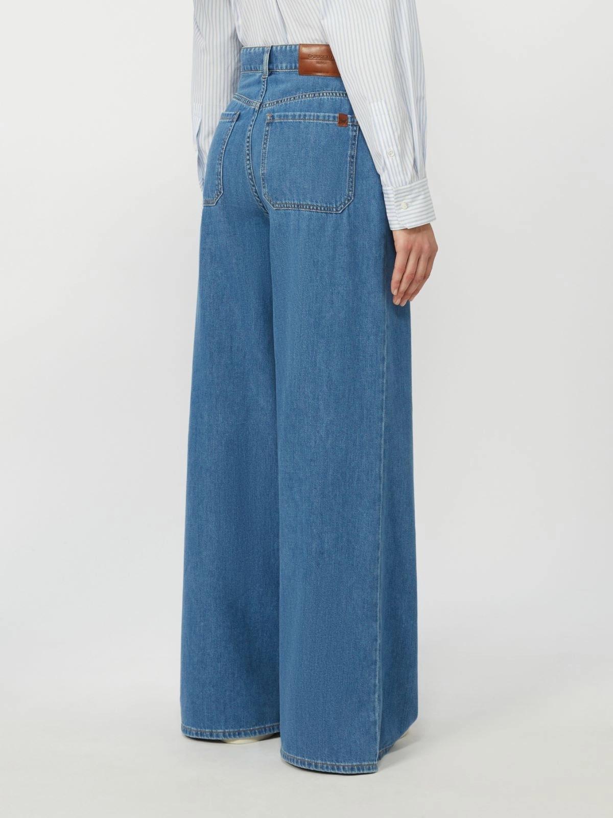WKDVEGA<BR/>Jeans in denim morbido di cotone WKDVEGA 002 WEEKEND 