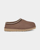 Tasman men's suede shoe