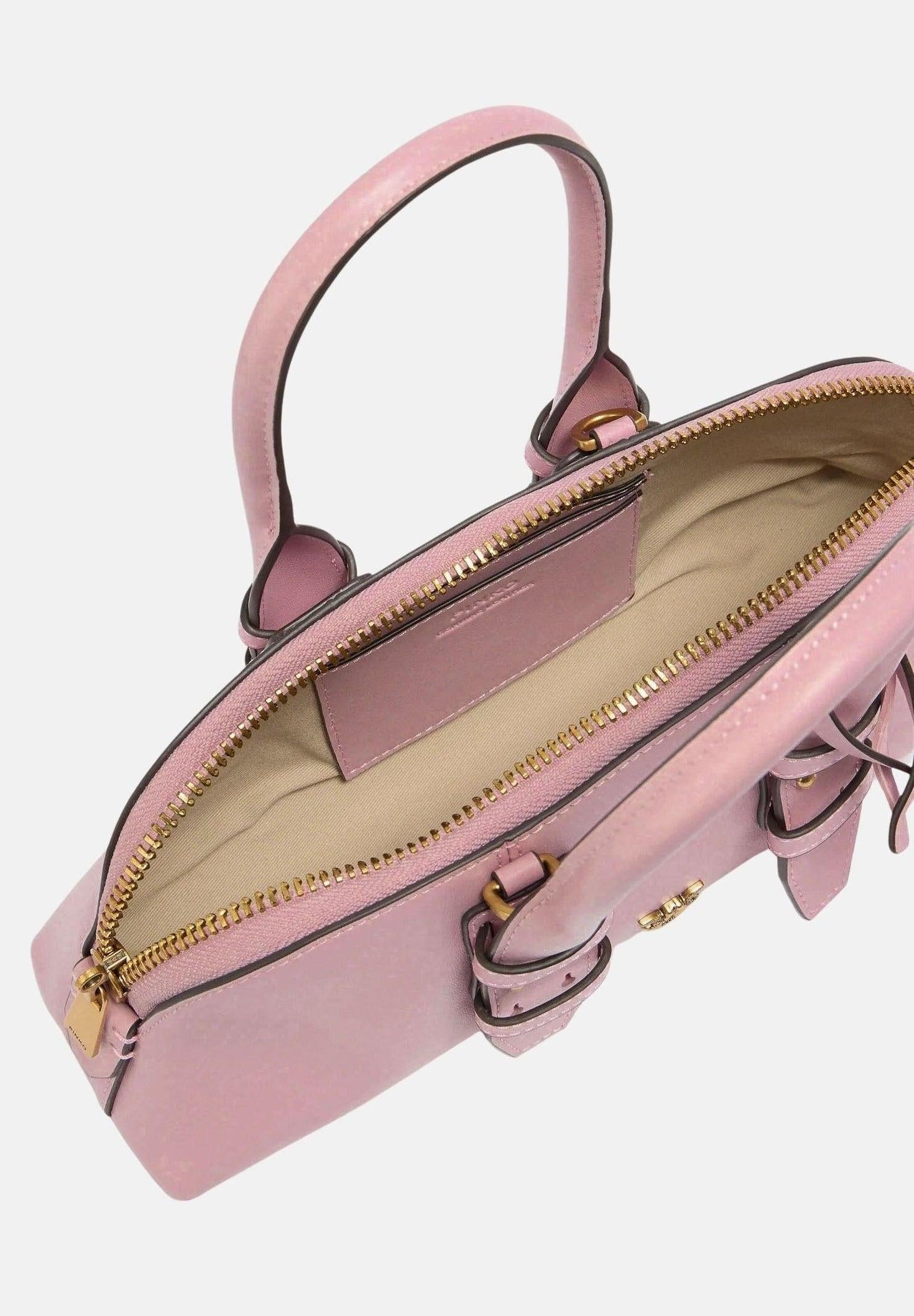 Borsa a spalla Escape Bag rosa 105334A0QO P26Q PINKO 