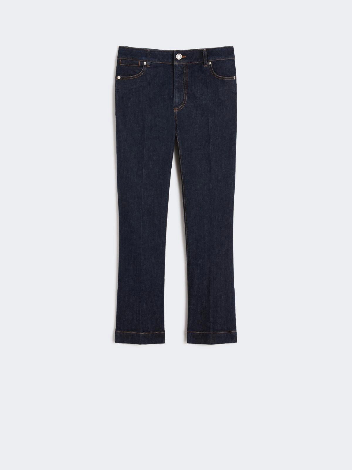SPDRECORD<BR/>Jeans perfect mini flare SPDRECORD 001 SPORTMAX 