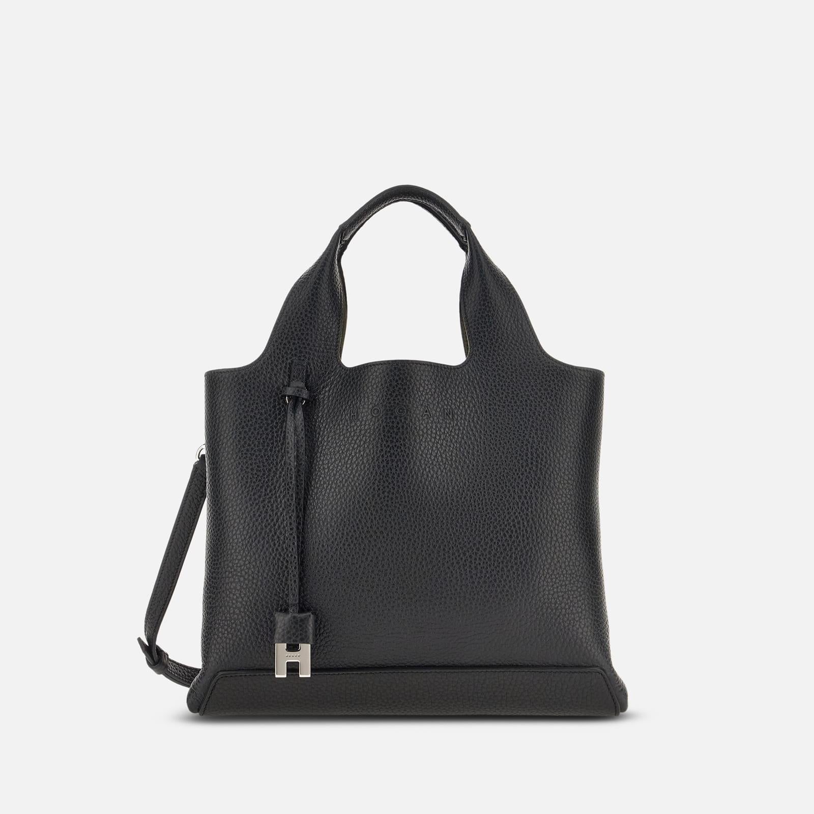 Shopping Bag KBW01RA0200TH1 B999 HOGAN 