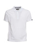 Polo In Jersey Di Cotone