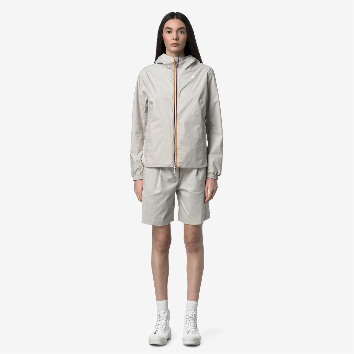 LIL 2.0 PLUS.2 REVERSIBLE<BR/> K21348W B0L K-WAY 