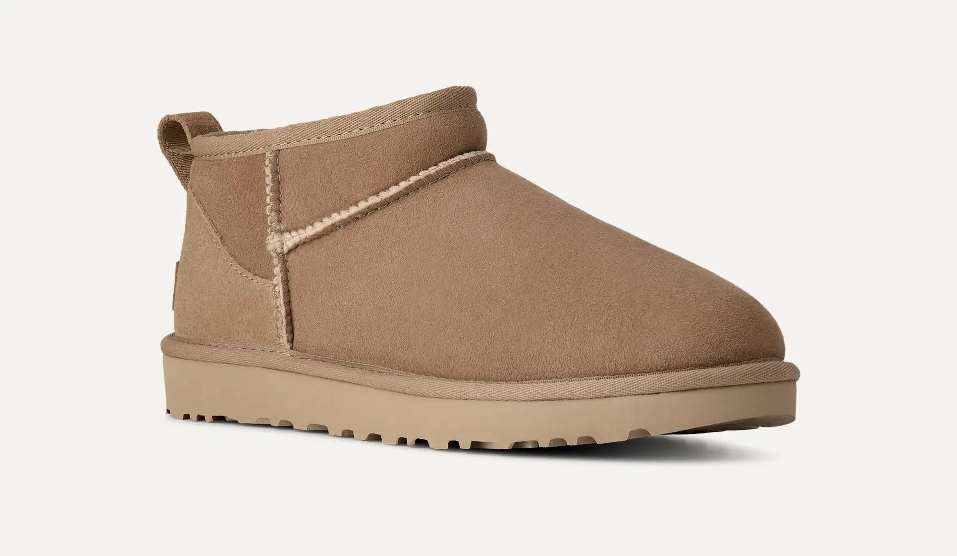 Donna Stivali Classic Ultra Mini<BR/> 1116109 SAN UGG 