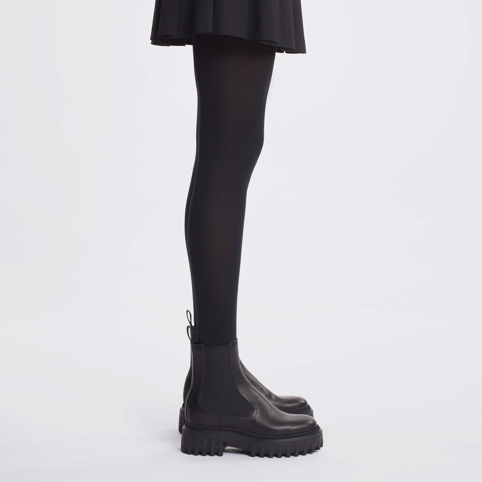 Chelsea Boots Hogan H700 HXW7000FV30KXT B999 HOGAN 