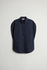 Blusa in popeline di puro cotone