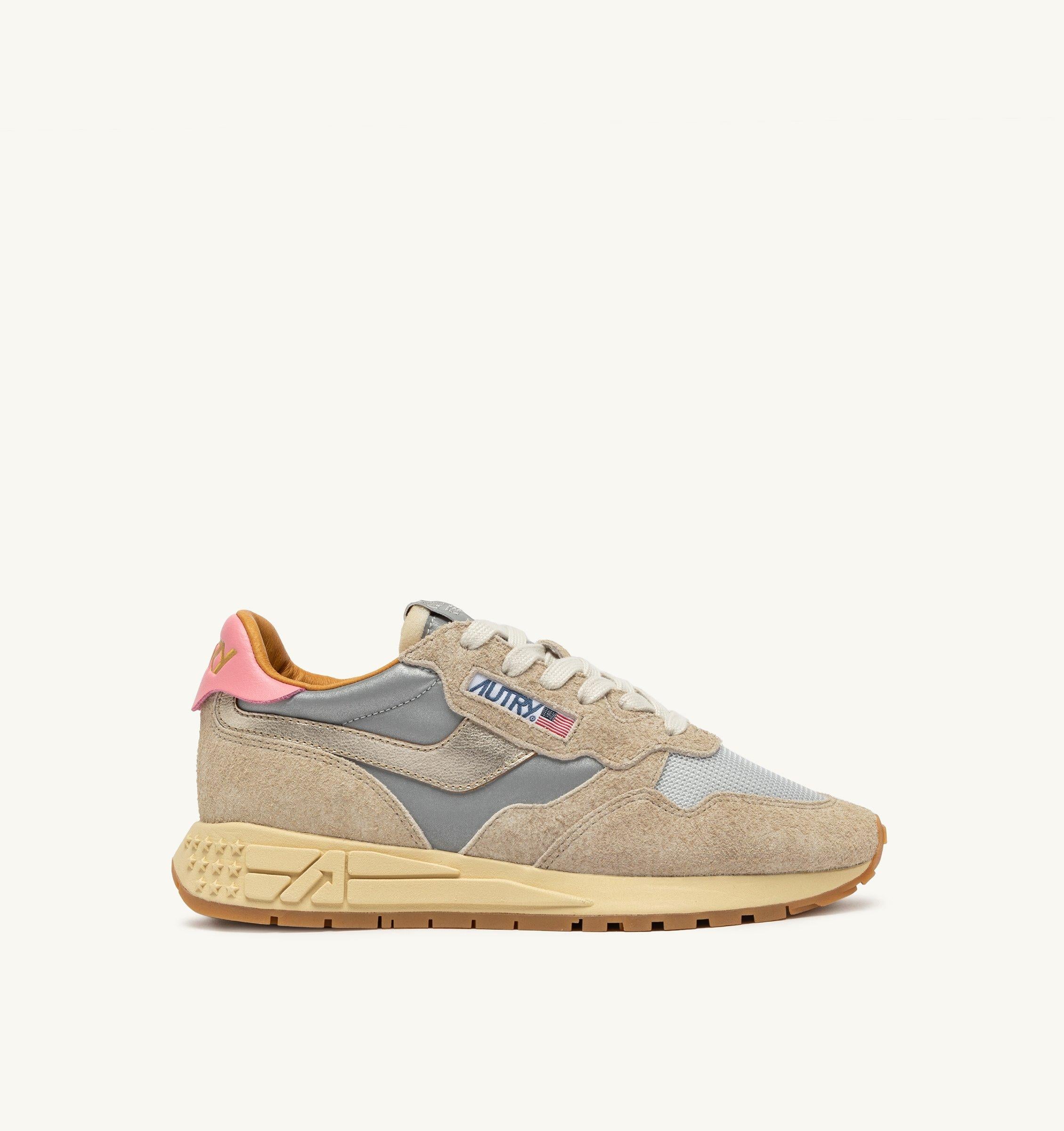 AUTRY ACTION SHOES WWLWRL06
