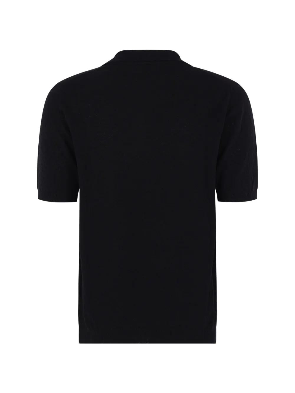 Polo Leggera Spugna <BR/> 261MYA44124 09 ROBERTO COLLINA 