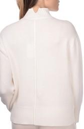 LUPETTO C/NERVATURE<BR/> 2323812838 001 GRAN SASSO 