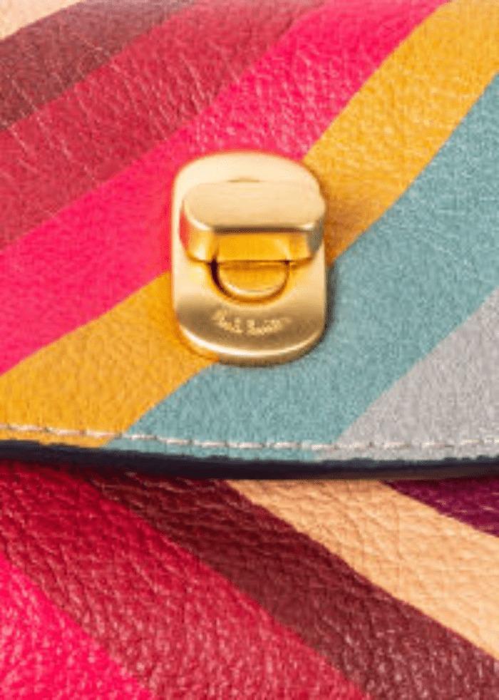 PAUL SMITH 7489-FSWIRL90