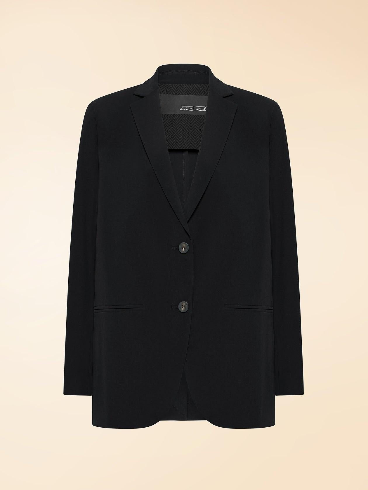 Surflex Boyfriend Wom Blazer<BR/> 26558 10 RRD 
