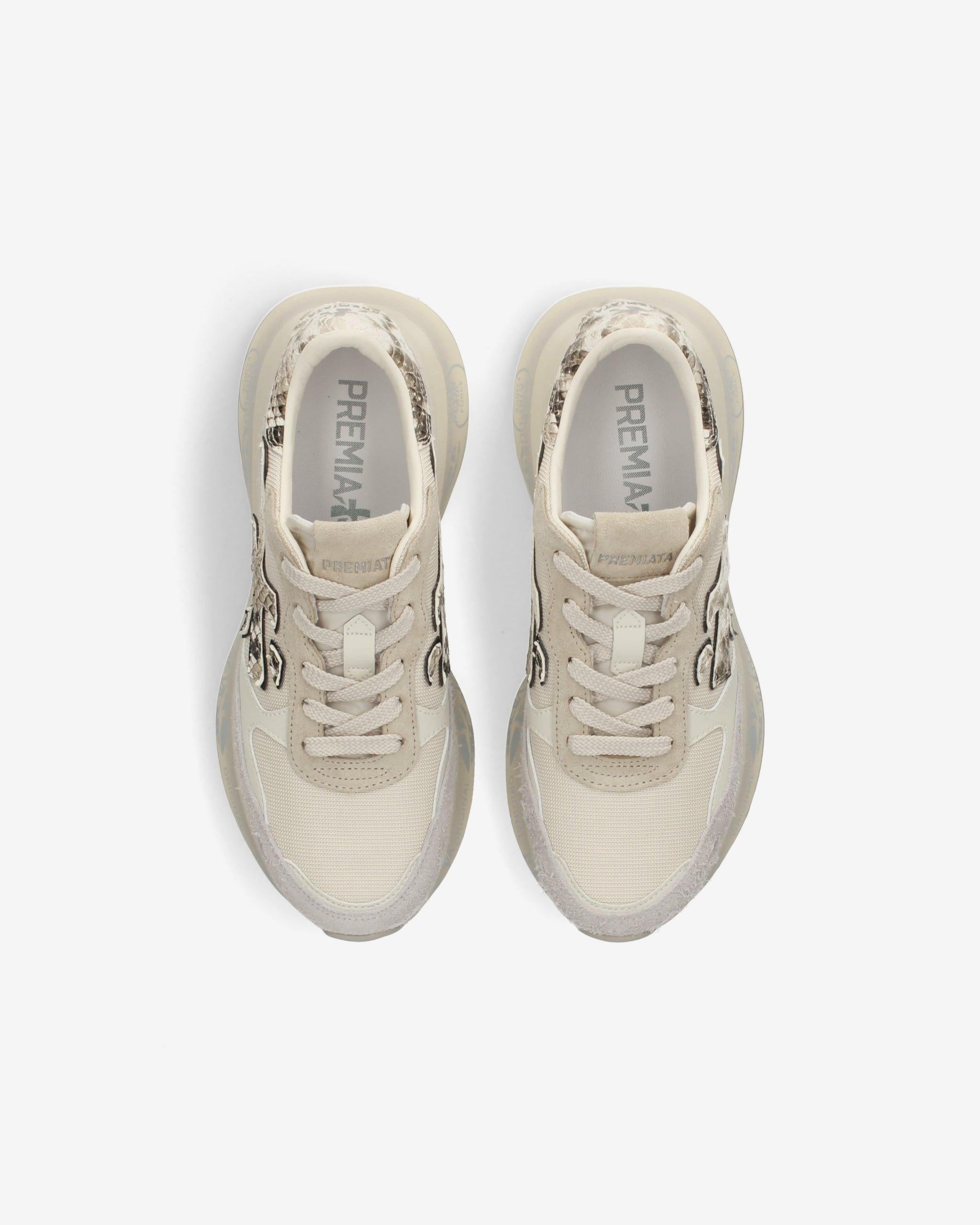 Lauryn 8183<BR/> LAURYN 8183 PREMIATA 