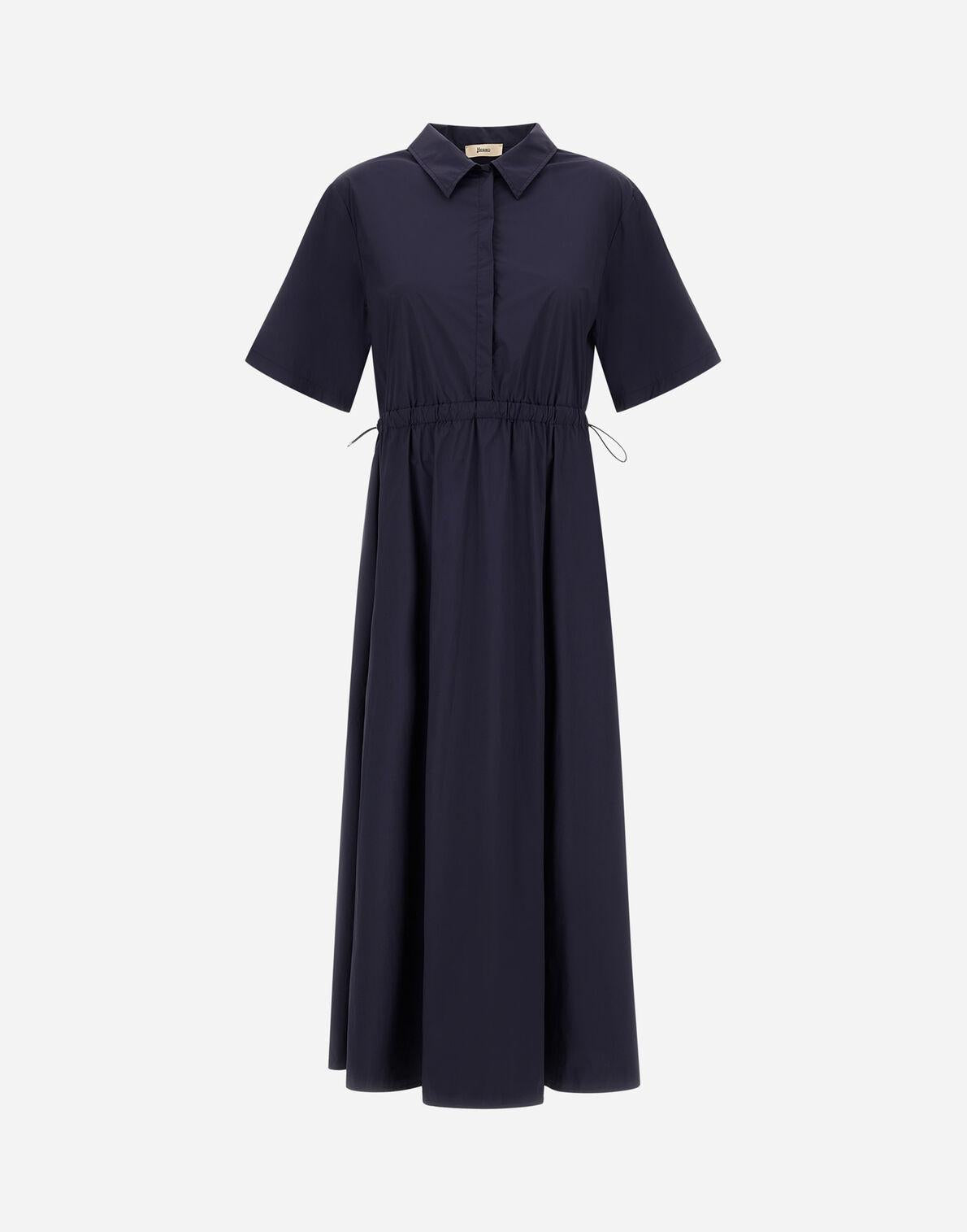 ABITO IN LIGHT STRETCH NYLON<BR/> AB000061D12431SZ 9201 HERNO 
