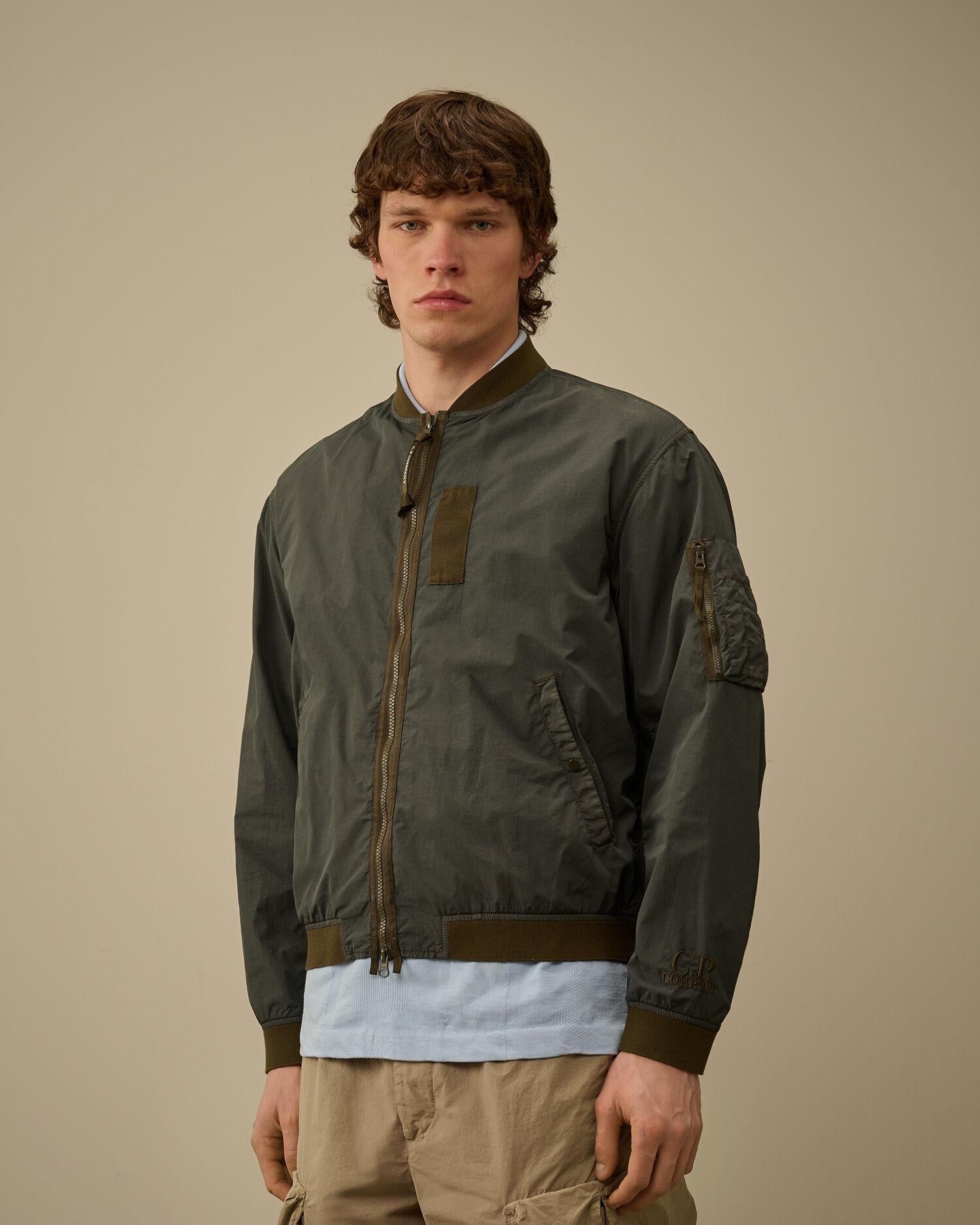 C.P. COMPANY OW296A005991C560