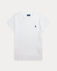 T-shirt donna in jersey di cotone