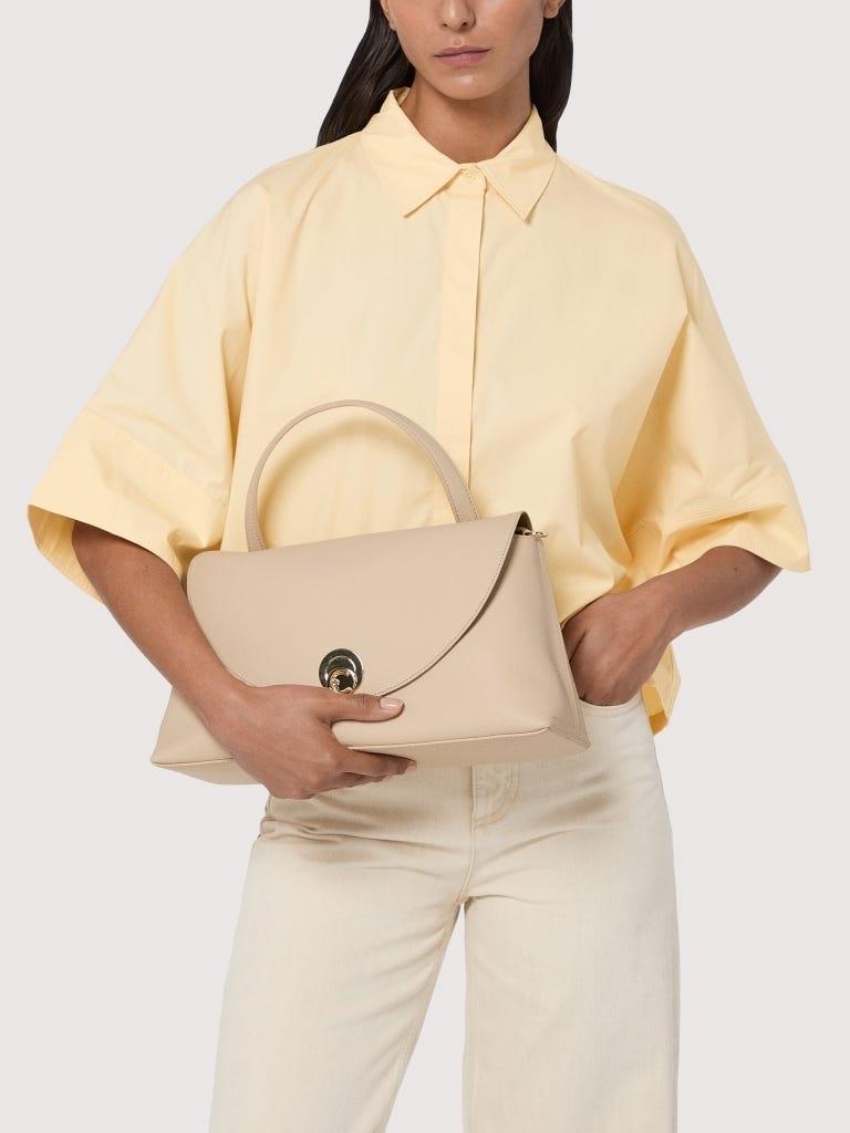 Coccinelle Nikla Medium<BR/> E1TOA180101 700 COCCINELLE 