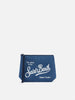 Scuba pochette Aline Denim