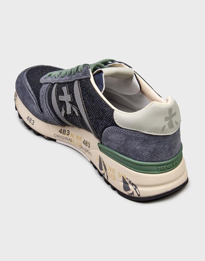 PREMIATA LANDER6985