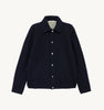 GIACCA IN PANNO UNISEX