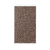 SAINT BARTH Telo mare leopardato